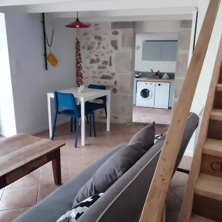 La Petite Maison D'Hose Monistrol-sur-Loire Exterior foto