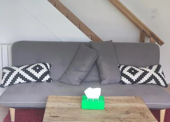 La Petite Maison D\'Hose