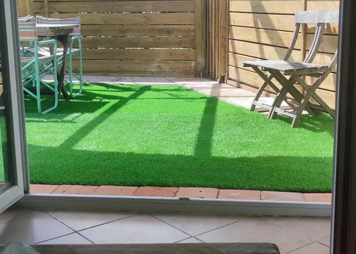 La Petite Maison D\'Hose