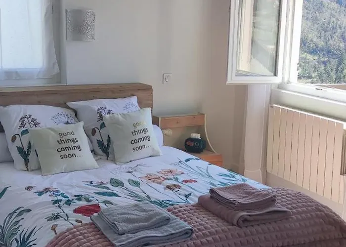La Petite Maison D\'Hose
