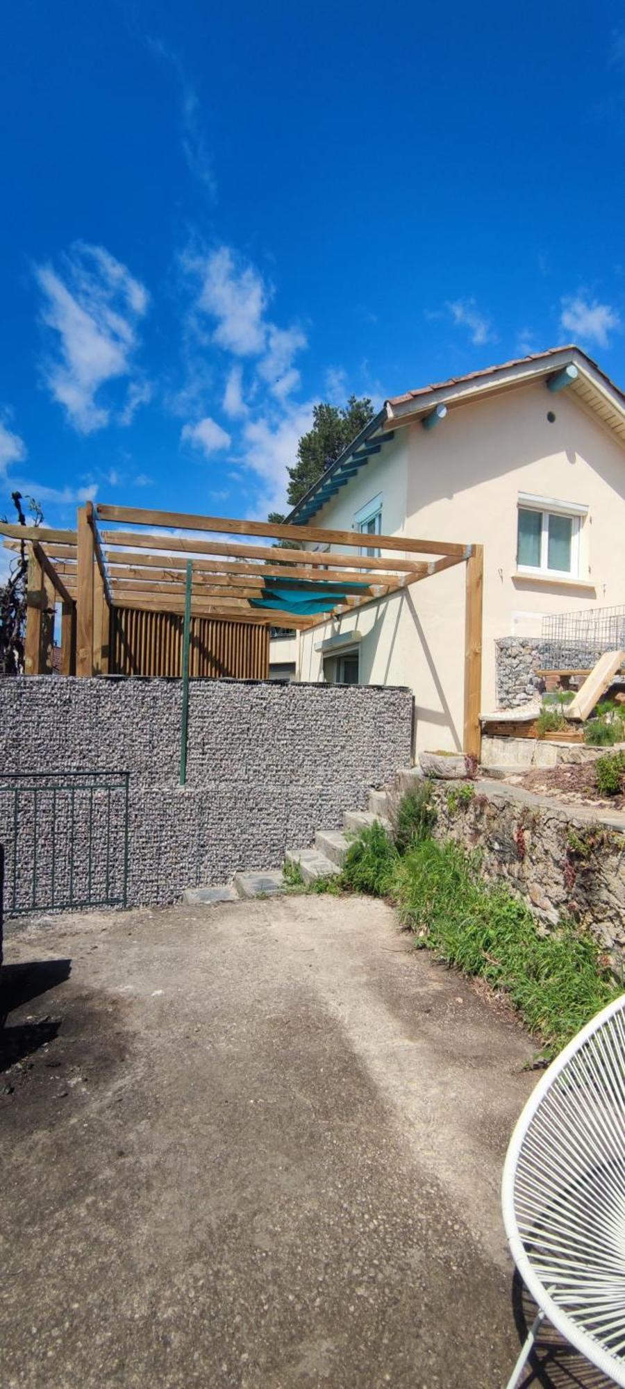La Petite Maison D'hose Villa *
